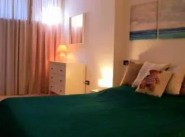 Appartamento vacanze Isola d'Elba loc. Capoliveri