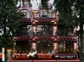 安蒂卡酒店