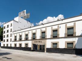 Hotel San Lucas