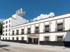 Hotel San Lucas