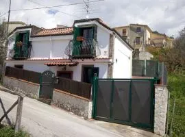 Casa Salitto San Michele