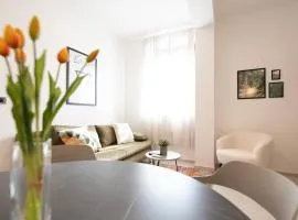 4 ELEMENTS - Luxury Family Apartments