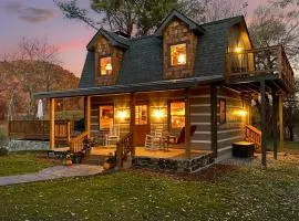 Big Hill Cabin
