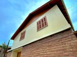 Sobrado Toledo
