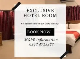 Hotel Inn Karachi