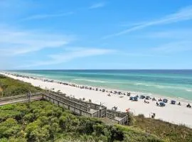 High Pointe W31 - Gulf Front Condo