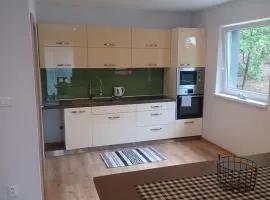 Apartmány Domaša Poľany