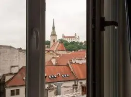 Crystal view