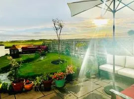 Liverpool - Cosy Jazzy Beach Home!