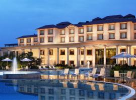 Fortune Park Panchwati, Kolkata - Member ITC Hotels' Group，位于加尔各答的酒店