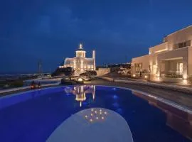 SANTORINI GRAND LUXURY VILLAS