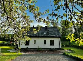 Apartamenty Karkonoska Polana，位于Staniszów的酒店