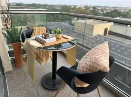 Luxury & Peaceful Apartment in Cantonments