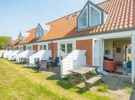 6 person holiday home in Lemvig