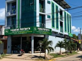 Adrian´s Hotel