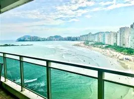 Pé na Areia Pitangueiras