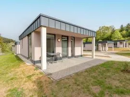Tranquil Escape in Hallschlag
