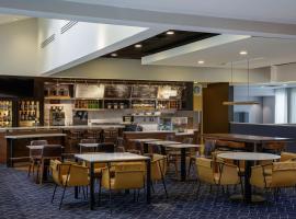 丹佛科技中心万怡酒店，位于格林伍德村百年机场 - APA附近的酒店