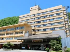 Ashinomaki Grand Hotel