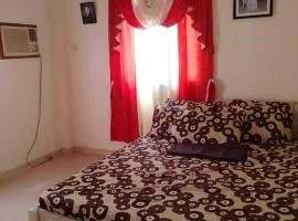 Room in Lobo Triple N Home stay 1st N