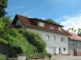 Gemütliche Wohnung in Goldhausen mit Großem Balkon und Panoramablick