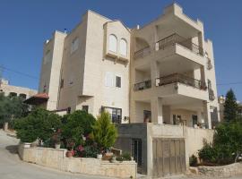 Wael George Apartment，位于伯利恒的酒店