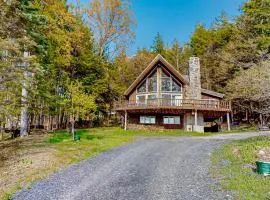 Mad River Valley Ski Chalet