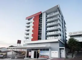 Curtis Central Apartments Official