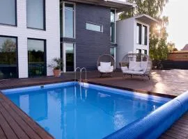 Villa Sirena Apartments