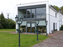 Haus am See - Gochness，位于凯塞尔的酒店