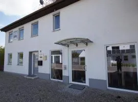 Pension Obstgarten