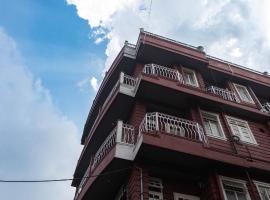 Silversky Guesthouse - Shillong，位于西隆的酒店