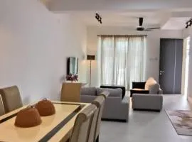 Sierra Hill Homestay