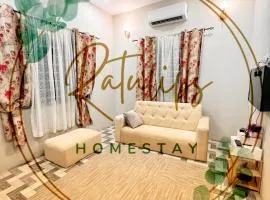 Stayhills Homestay Murah Tikam Batu