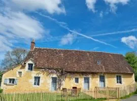 Gîte tout confort dans le Perche