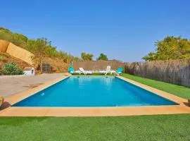 Cortijo de Liche Arcos de la Frontera by Ruralidays