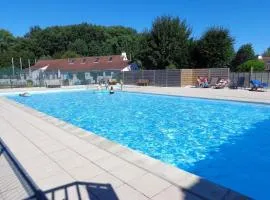 Holiday home close to Plopsaland and the beach Duinendale 138