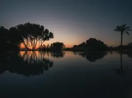 Rakalia Pure Living Sicilian Retreat