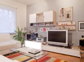 Apartments Zagy