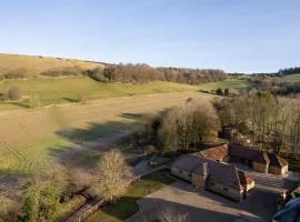 Lower Farm Barn