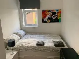 Cozy Room near City Centre