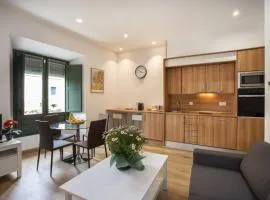 Apartament al cor del barri vell de Girona