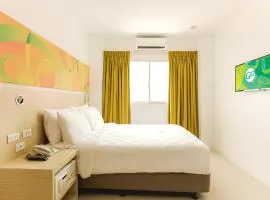 Go Hotels Ermita, Manila