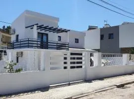 Aroeira House