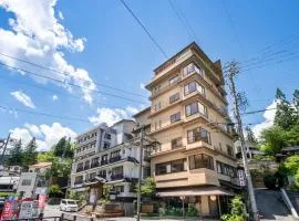 中松屋传统日式旅馆