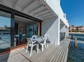 Holiday Home Les Brigantins-3 by Interhome