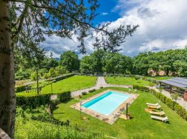 Holiday Home L'Orlo del Bosco by Interhome，位于勒维讷的酒店