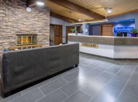 Travelodge by Wyndham Appleton