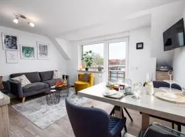 Apartment Sanddüne by Interhome
