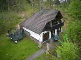 Holiday Home Tischlein- deck dich by Interhome